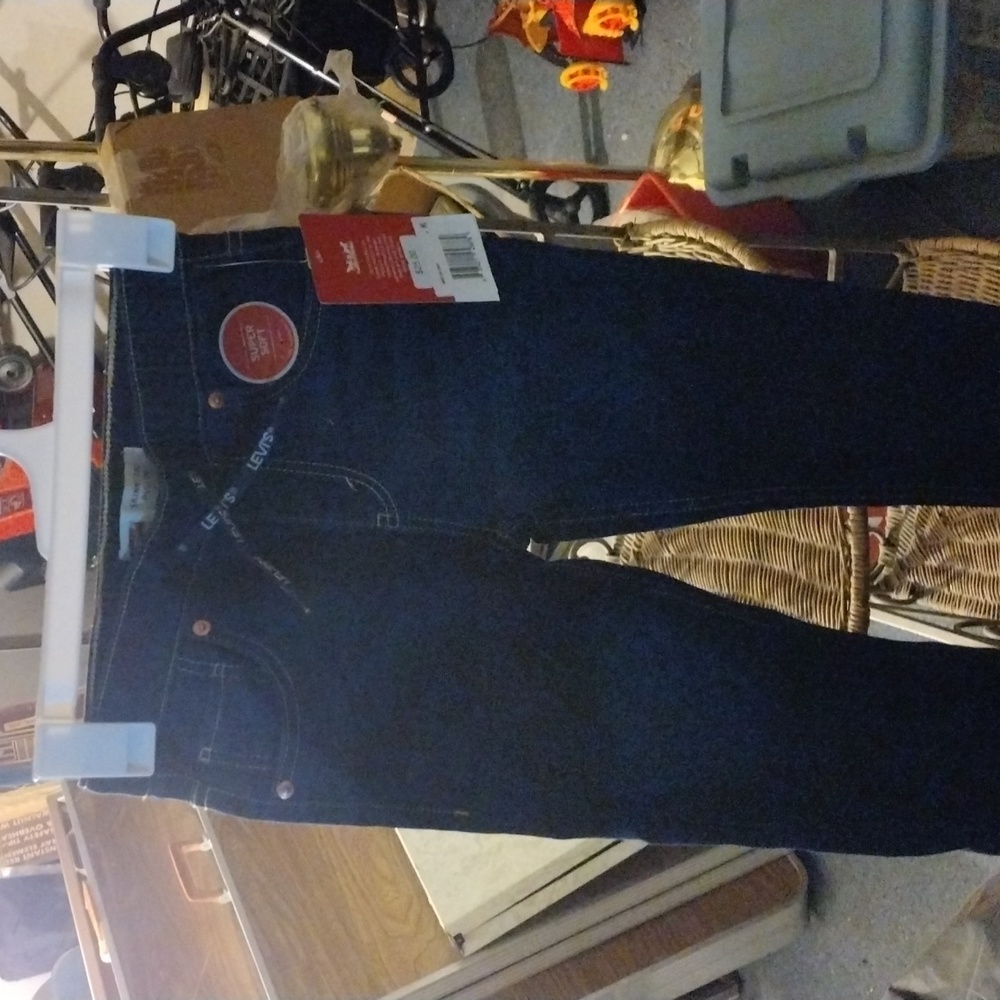 Kids Levi's